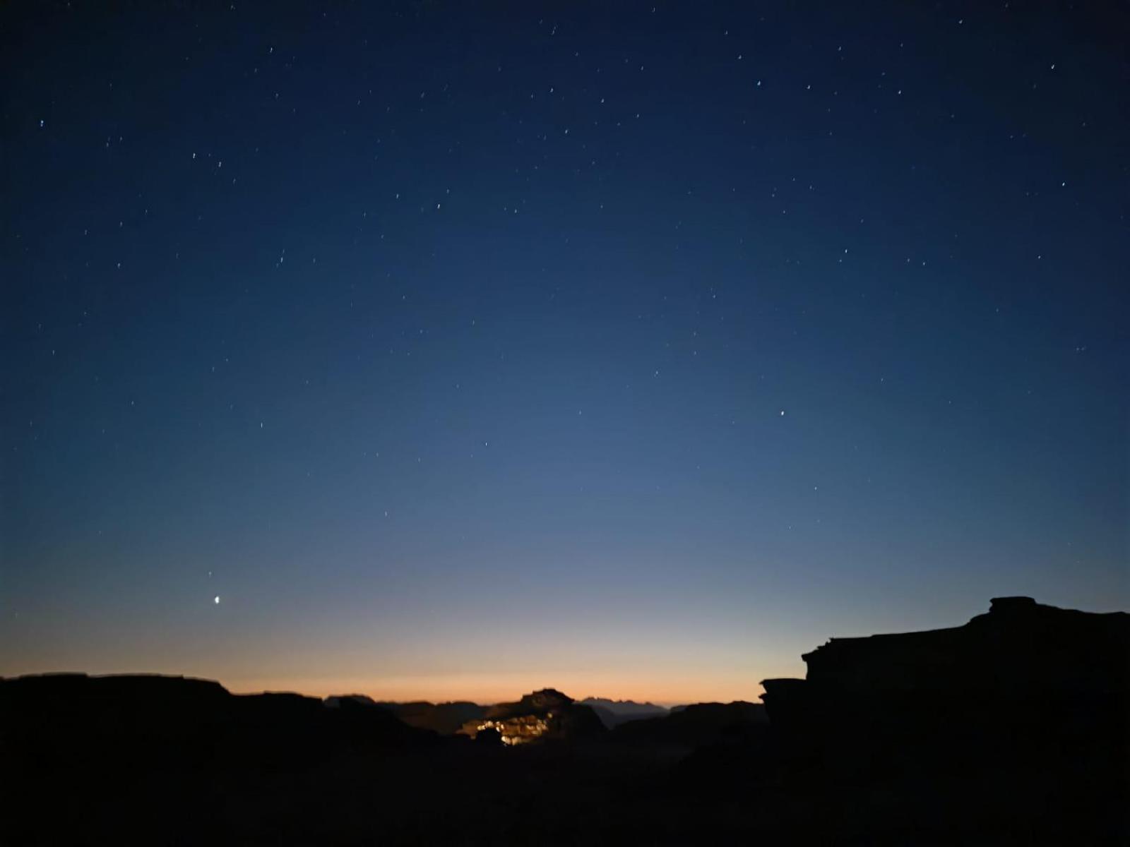 Wadi Rum Sand Delight Camp Hotel Exterior photo